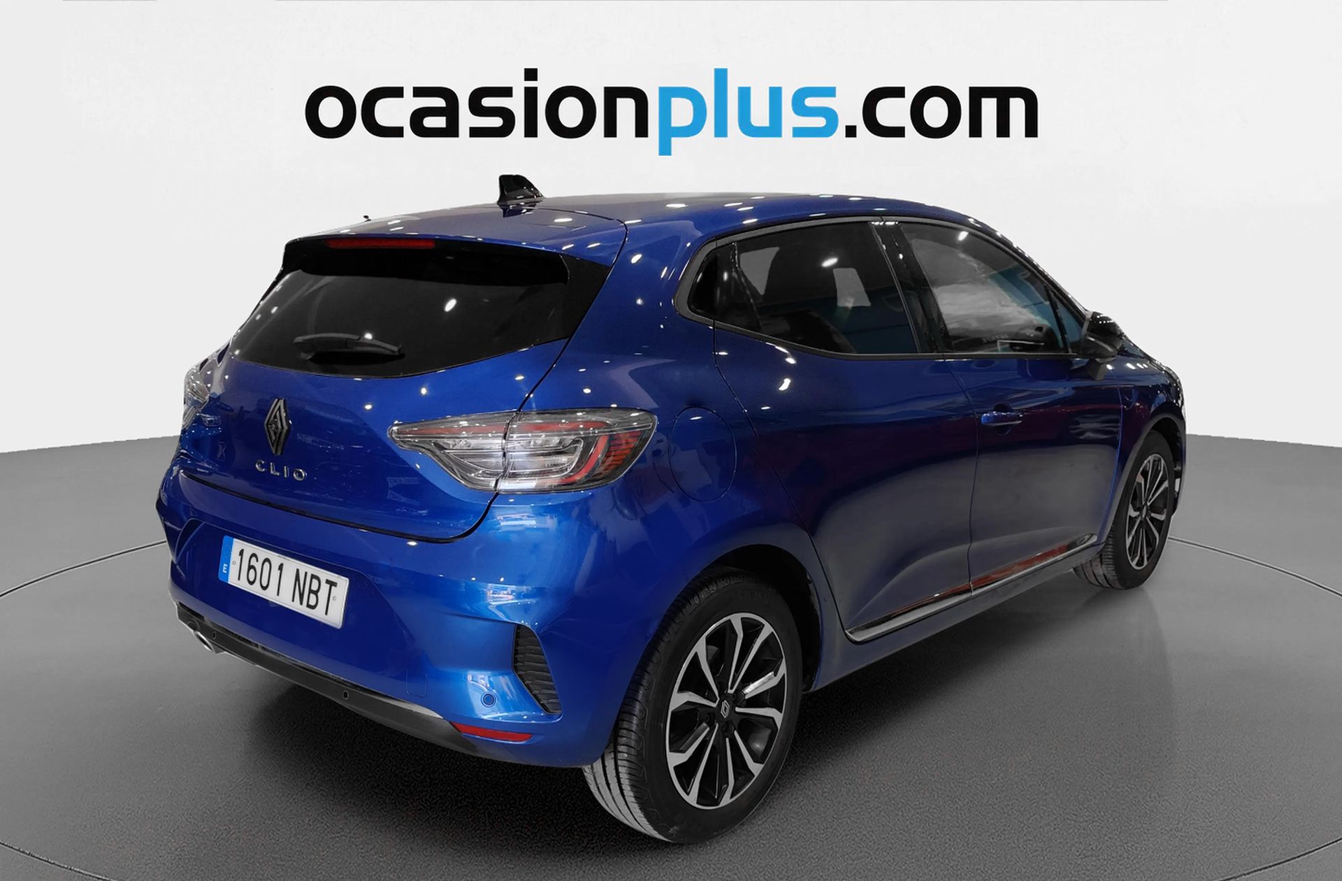 Renault Clio Techno Eco-G - foto 4