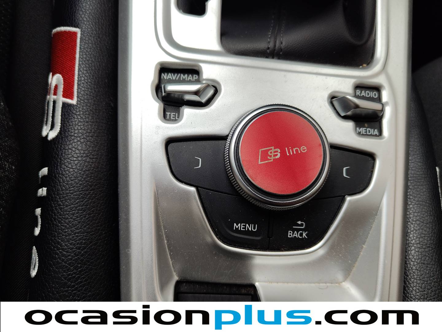 Audi Q2 Audi Q2 design edition 1.6 TDI  (116 CV) manual