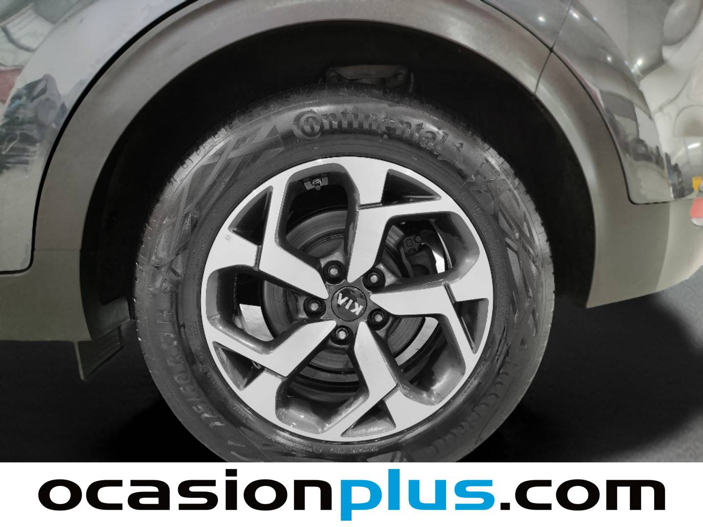 KIA Sportage KIA Sportage 1.6 GDi Drive 4x2 (132 CV) de segunda mano