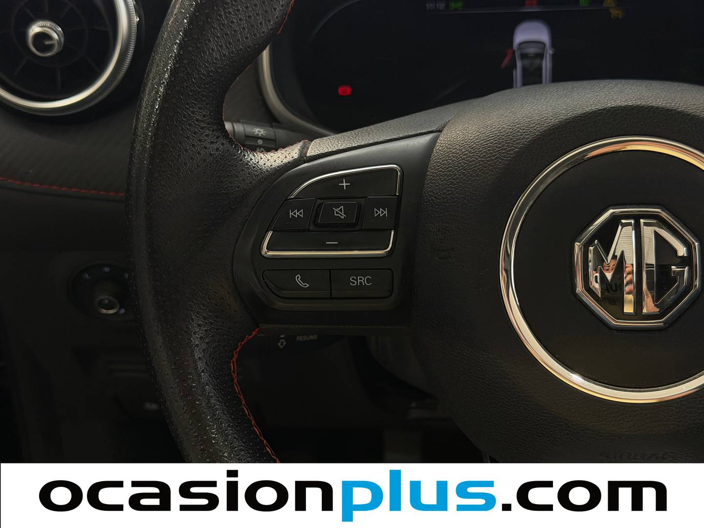 MG ZS MG ZS 1.0T Luxury (111 CV) al mejor precio