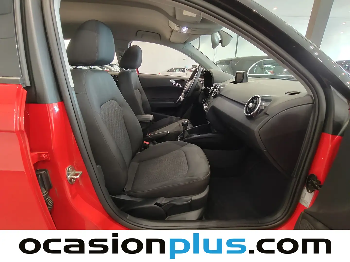 Foto Audi A1 Audi A1 Sportback Adrenalin 1.6 TDI  (116 CV) Pack S Line