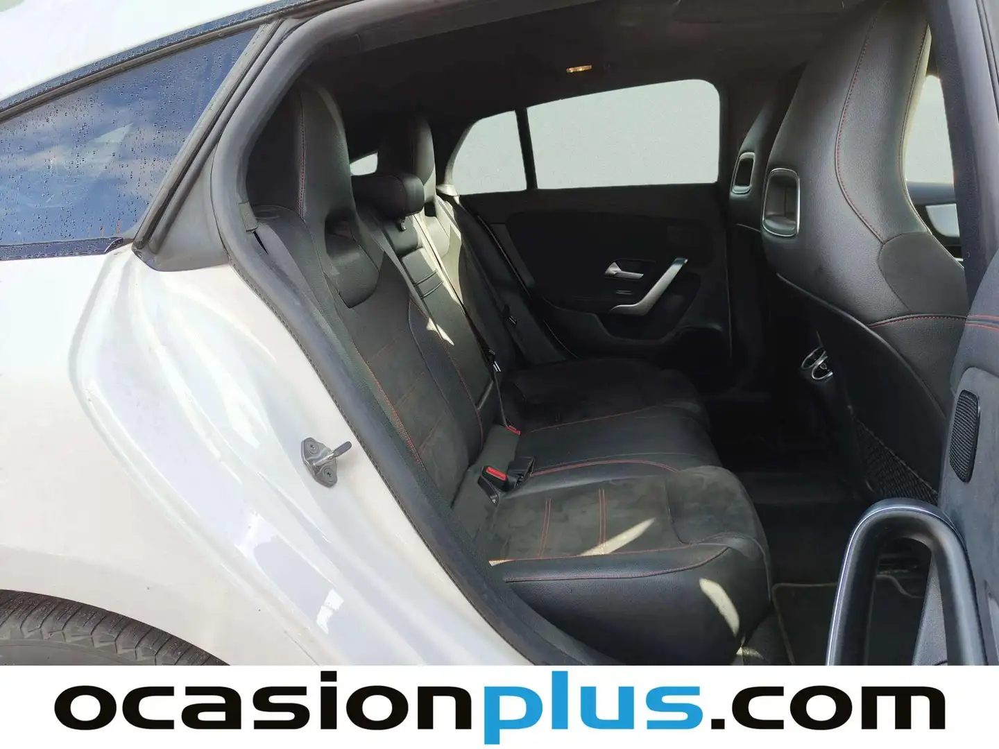 Foto Mercedes CLA Mercedes-Benz CLA Shooting Brake CLA Shooting Brake 220 d (190 CV) Pack AMG