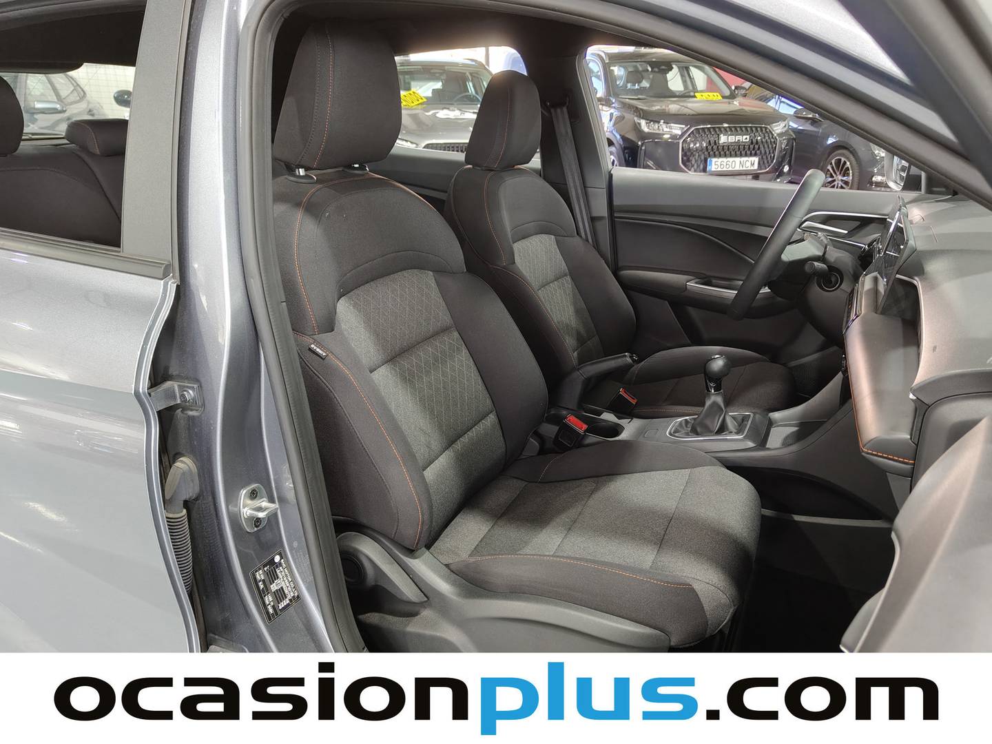 MG MG3 MG MG3 1.5 Comfort (116 CV) 2025