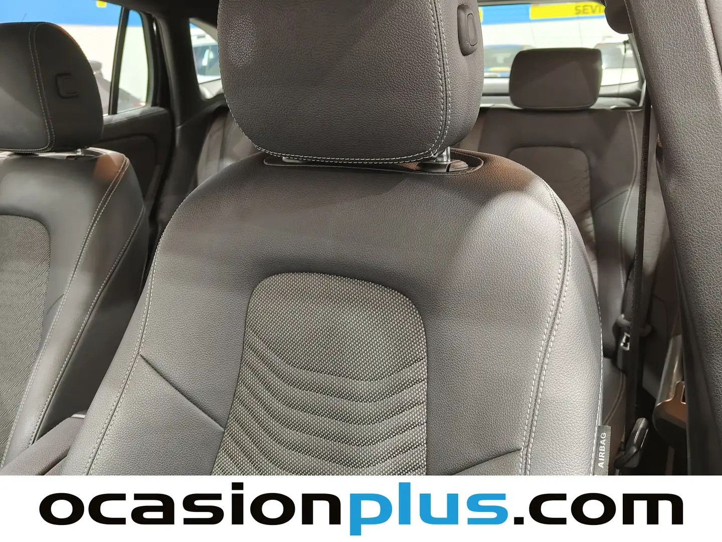 Foto Mercedes GLA Mercedes-Benz GLA 200 D (150 CV)