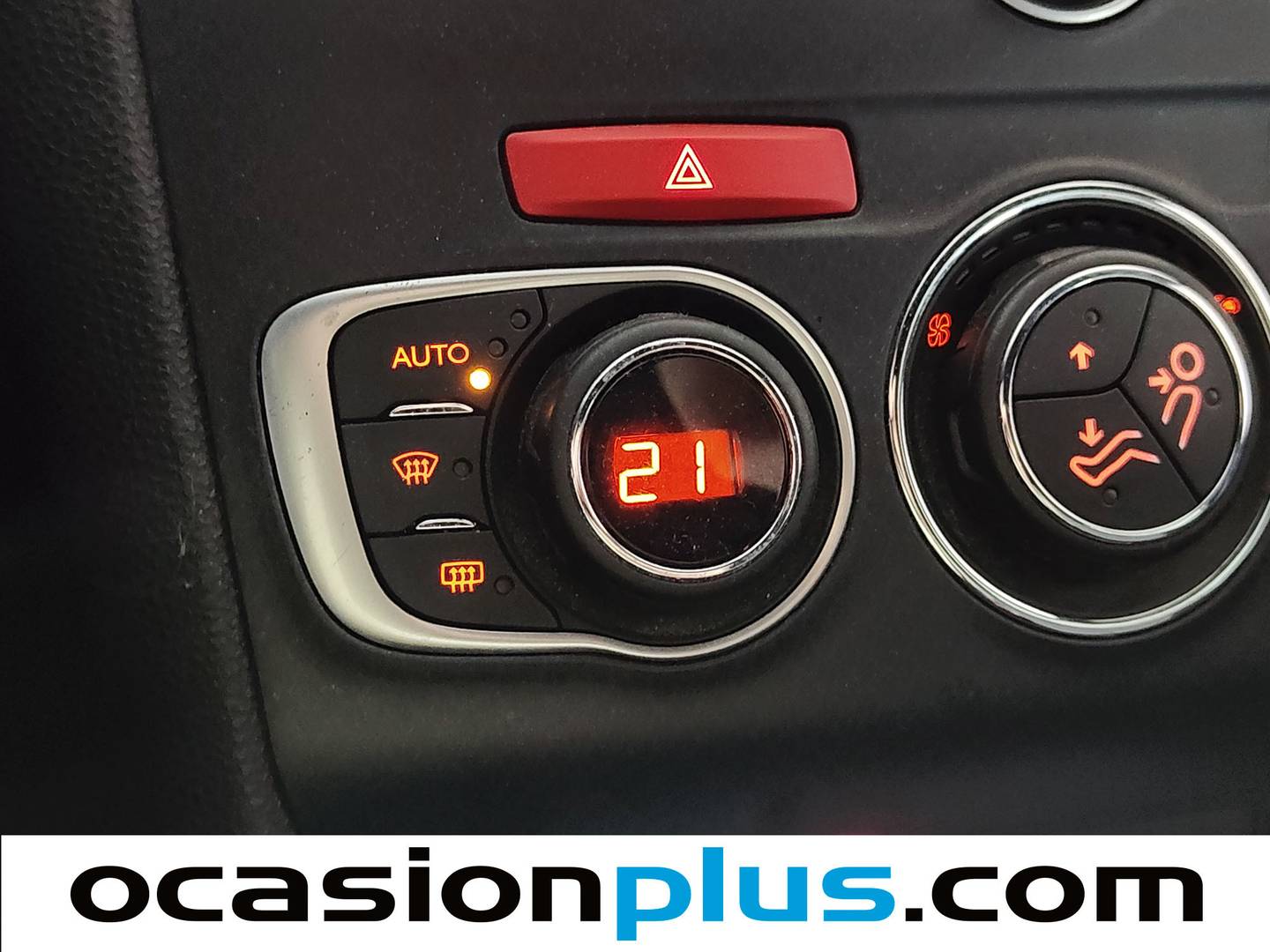 DS DS 4 DS DS4 1.6 BlueHDi Desire (100 CV) seminuevo