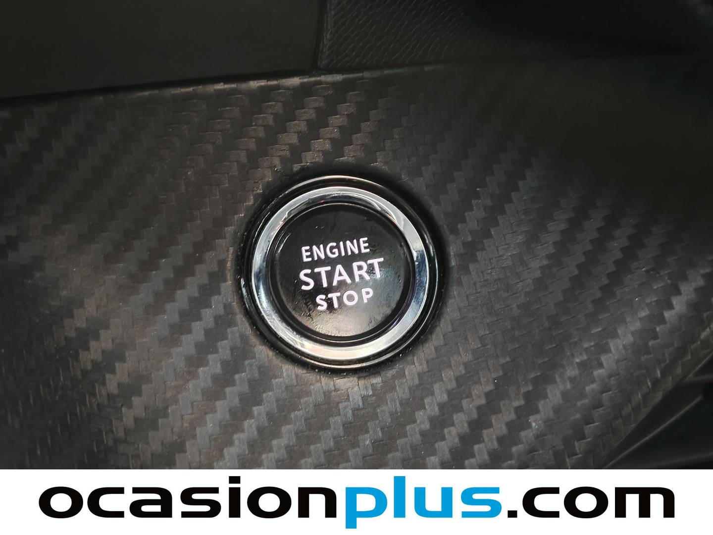 Foto Peugeot 2008 Peugeot 2008 BlueHDi 100 Allure (100 CV)