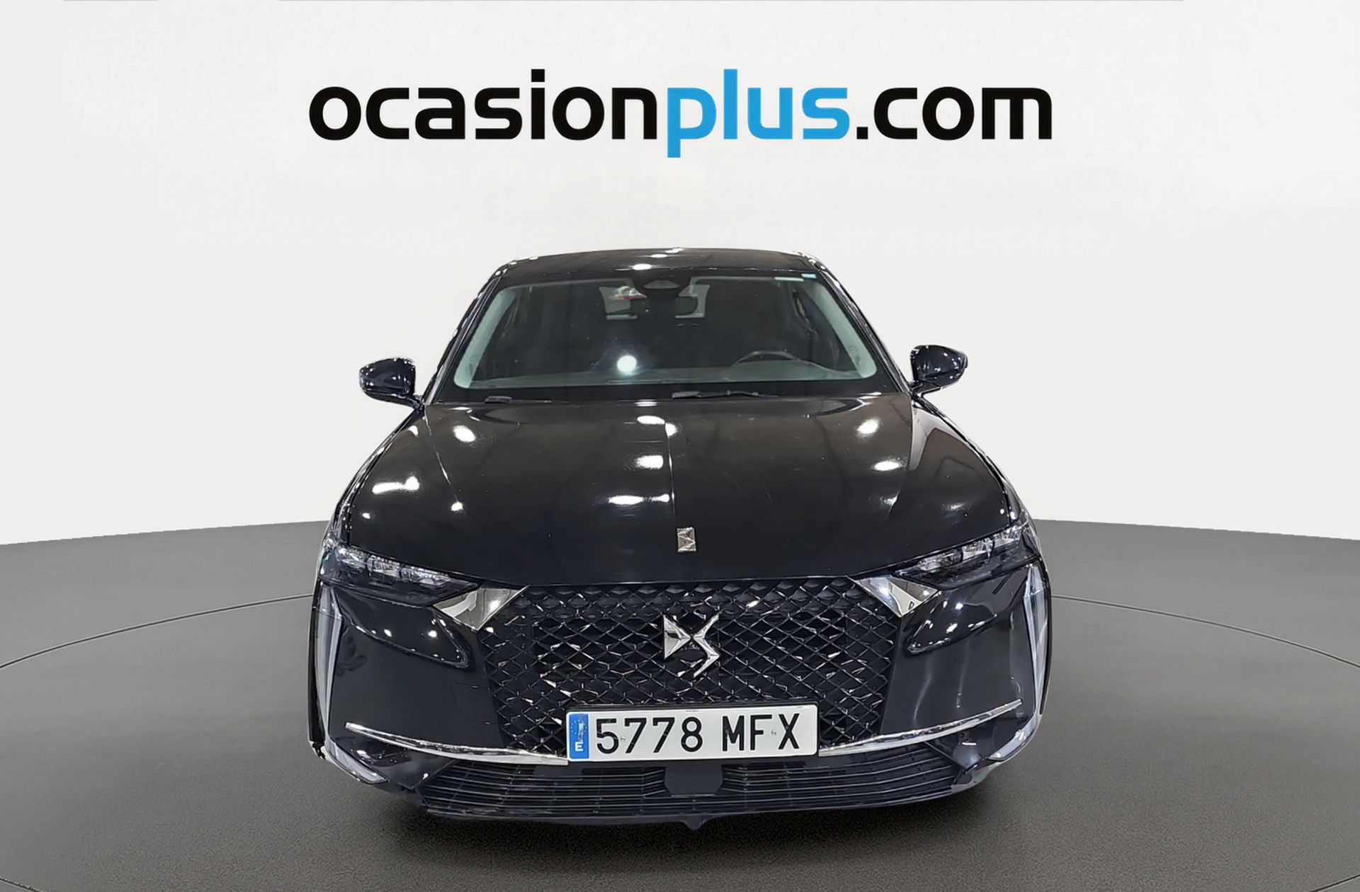 DS DS 4 PureTech 130 Bastille - foto 11