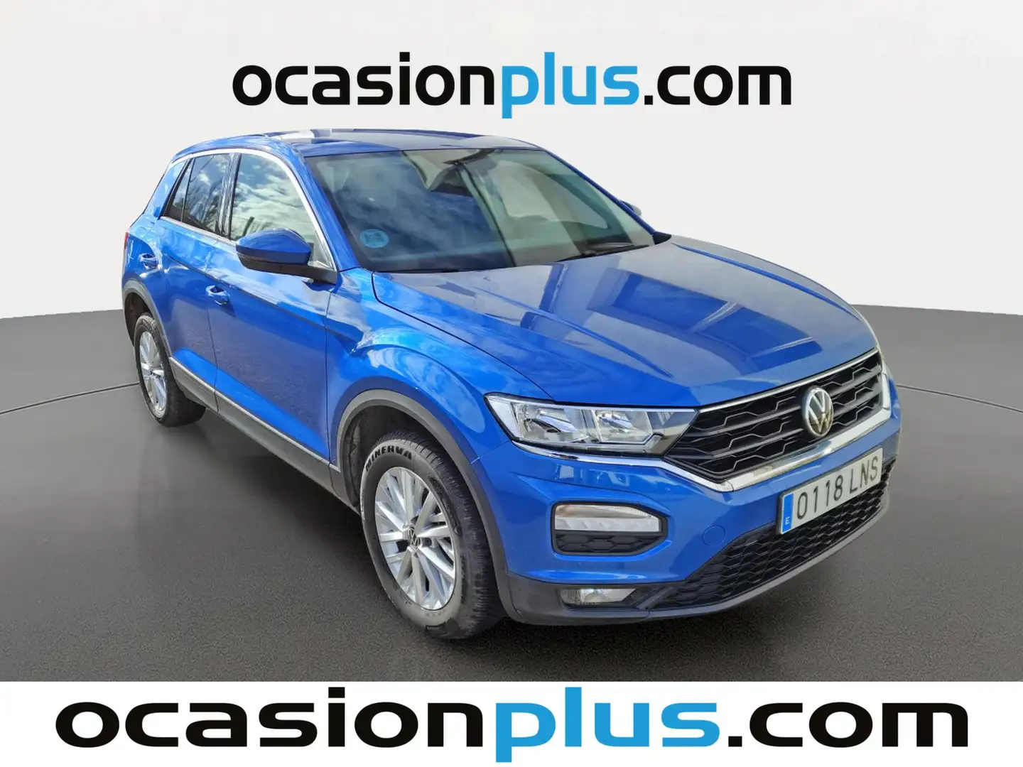 Foto Volkswagen T-Roc Volkswagen T-Roc Edition 1.0 TSI (110 CV)