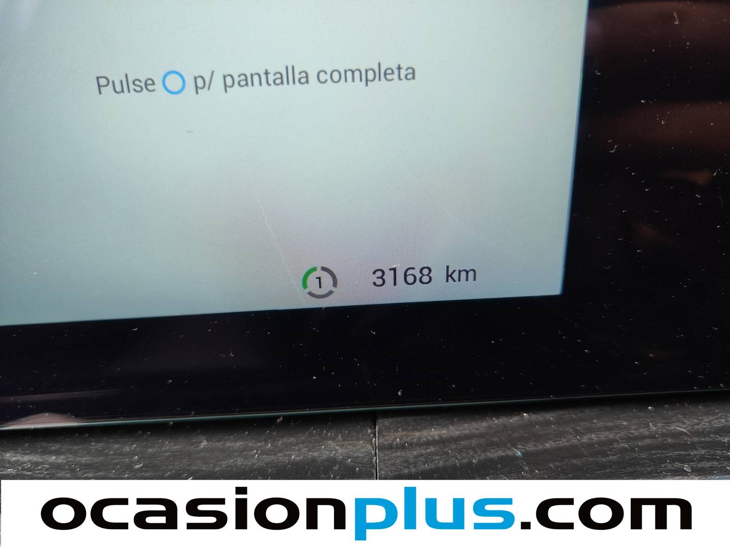 OMODA 5 EV OMODA 5 EV 61kWh Premium (204 CV) seminuevo
