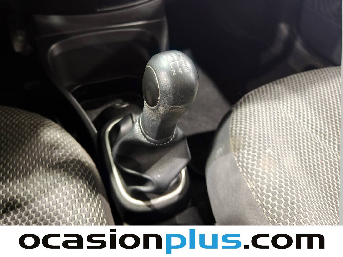 Nissan Micra Nissan Micra 1.2 Visia (80 CV) de segunda mano