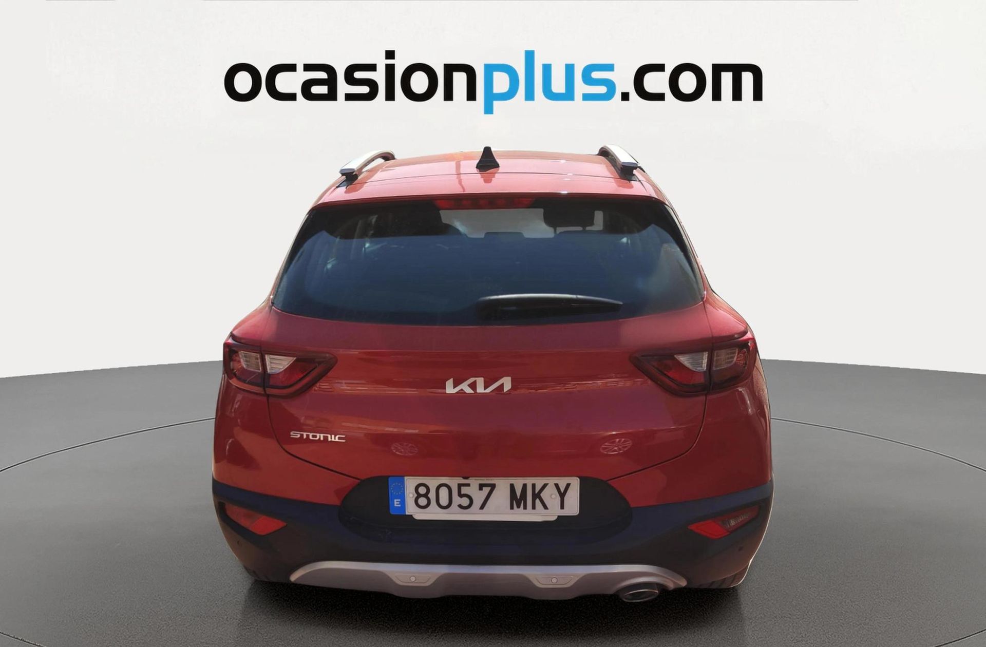 Kia Stonic 1.2 DPi Drive - foto 17
