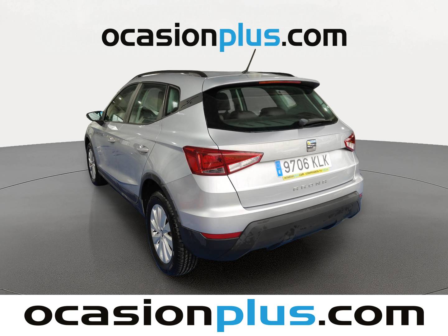 Foto Seat Arona SEAT Arona 1.6 TDI S&S Style (115 CV)