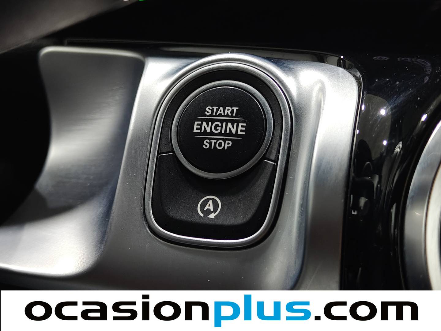 Mercedes GLB Mercedes GLB 200 d 4Matic (150 CV) Pack AMG km 0