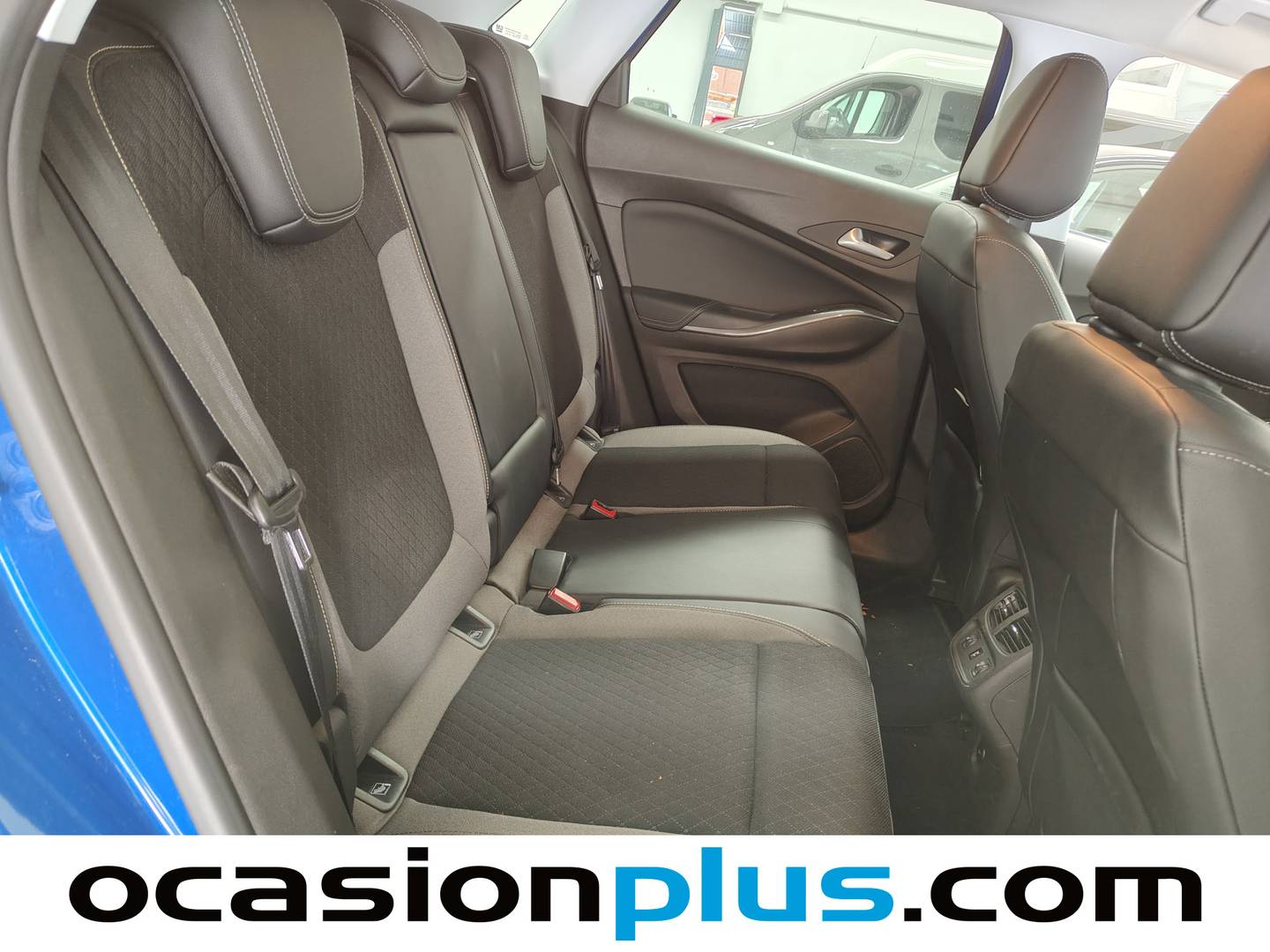 Foto Opel Grandland X Opel Grandland X 1.6 Turbo Ultimate Auto (181 CV)