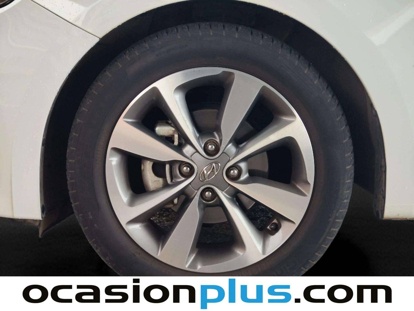 Hyundai i20 Hyundai i20 1.2 MPI Tecno (84 CV) 84cv