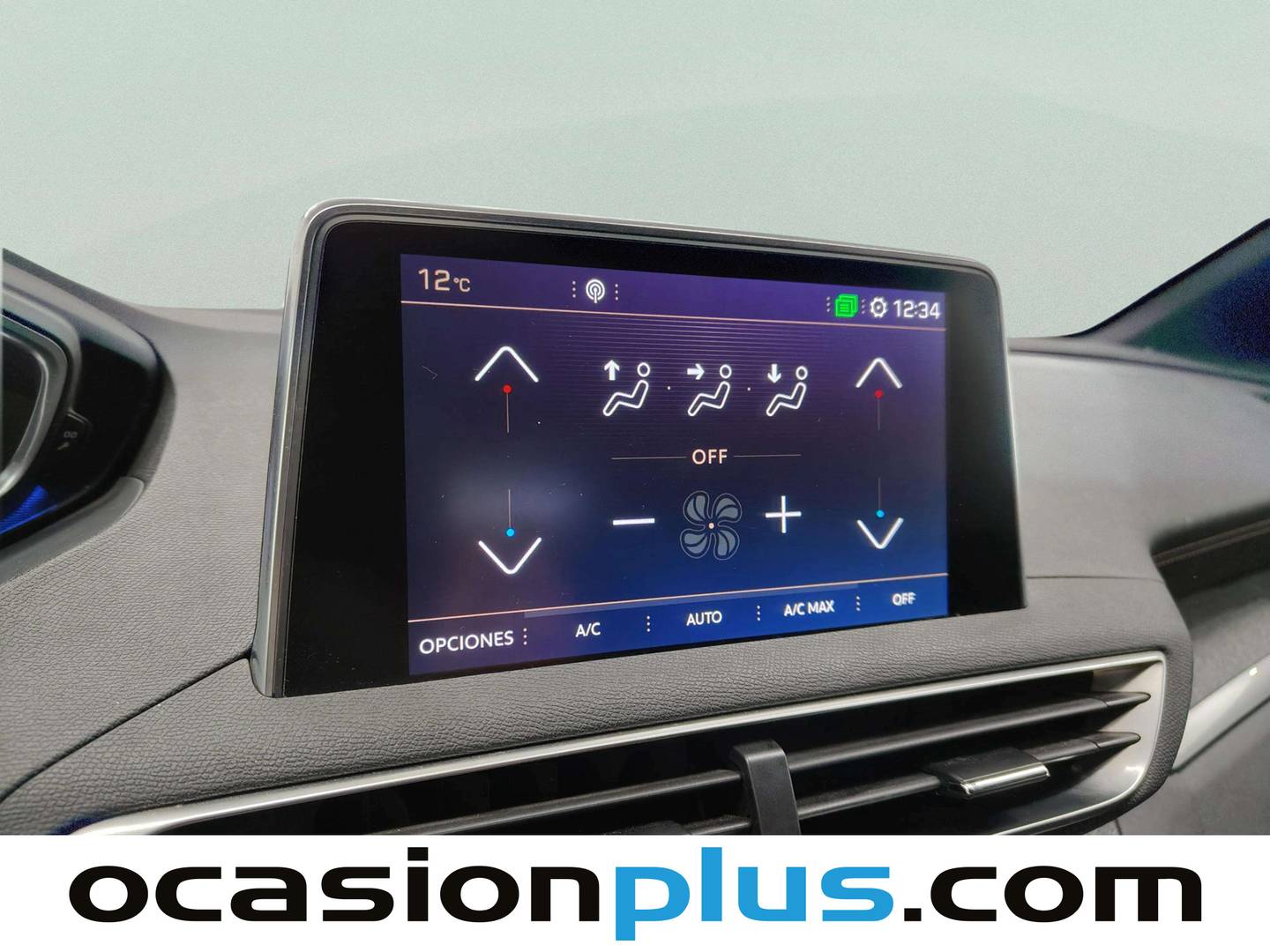 Foto Peugeot 3008 Peugeot 3008 BlueHDI 130 S&S GT Line (130 CV)