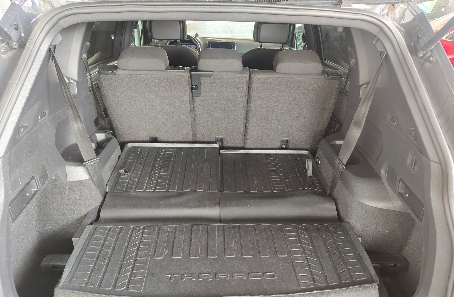 SEAT Tarraco 1.5 TSI Style 7 plazas - foto 15