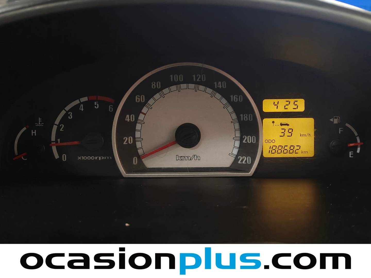 Foto Hyundai Matrix Hyundai Matrix 1.5 CRDi 16v GLS Full (110 CV)