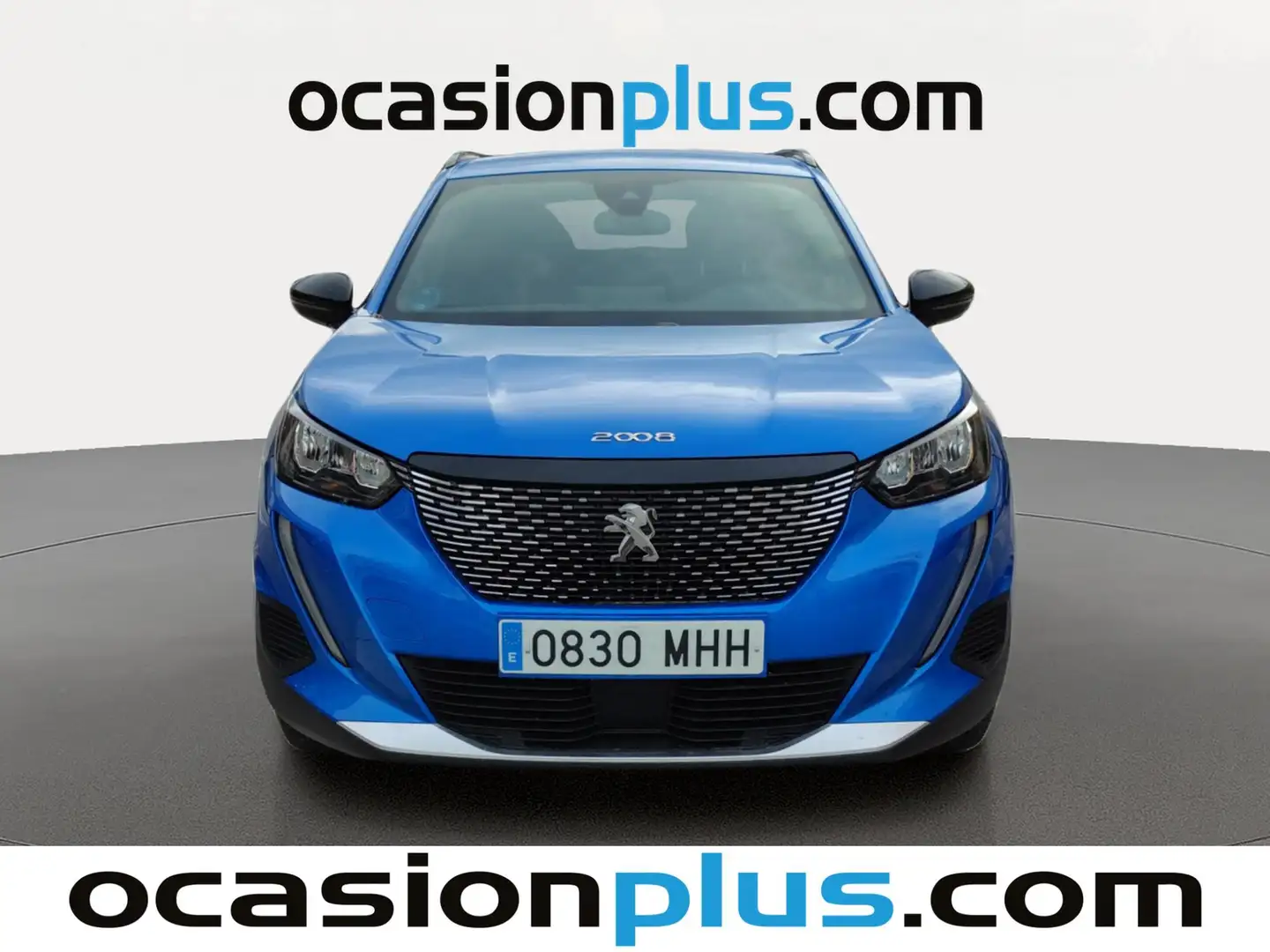 Foto Peugeot 2008 Peugeot 2008 PureTech 100 S&S Allure (100 CV)