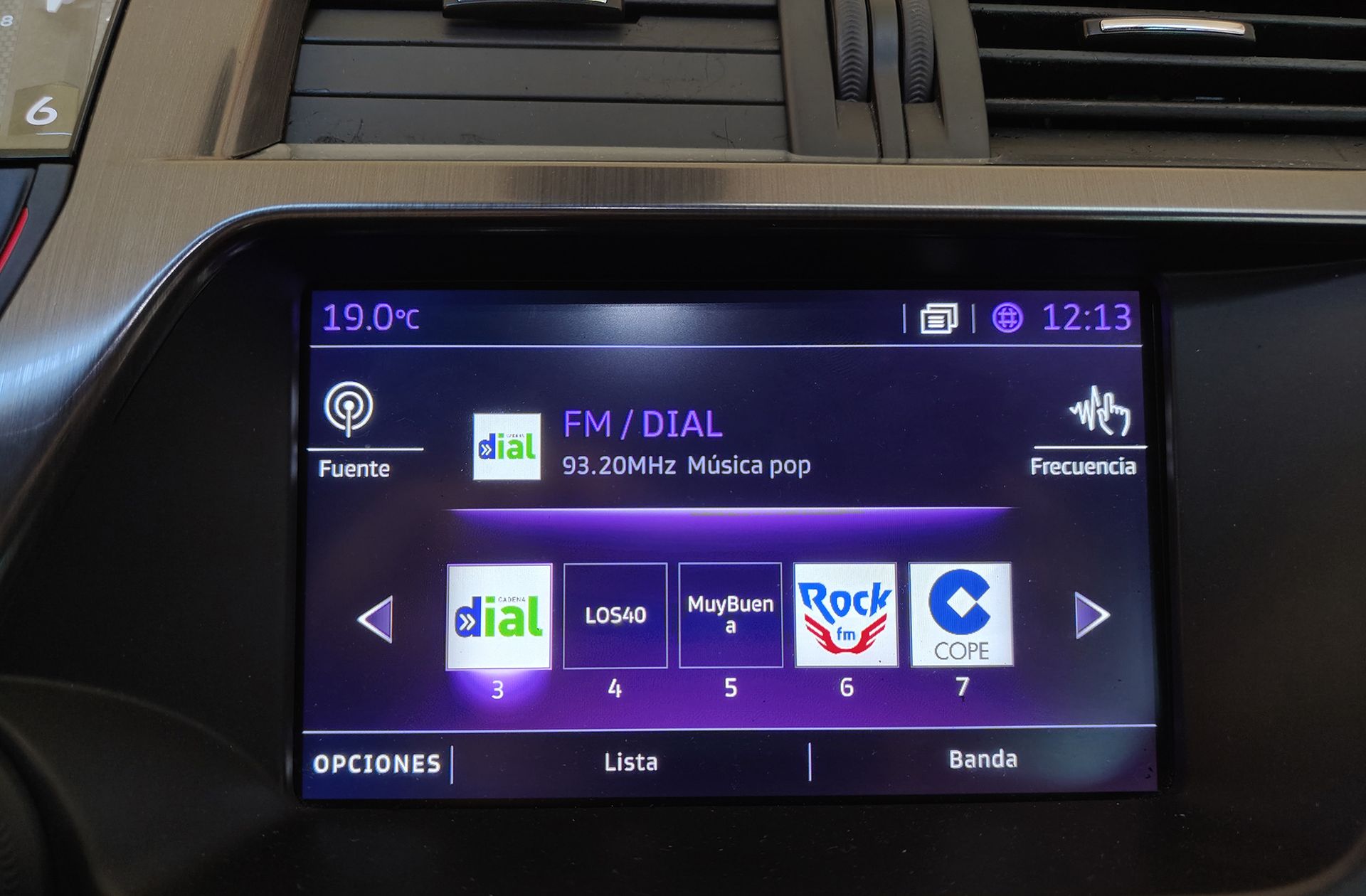 DS 5 BlueHDi 180 Sport EAT6 - foto 34