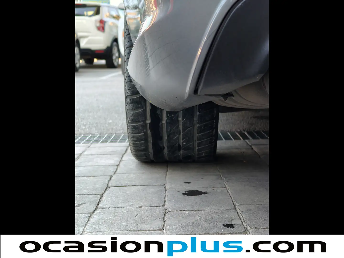 Foto Mercedes Clase C Mercedes-Benz Clase C C 220 CDI Sport Coupe (170 CV)