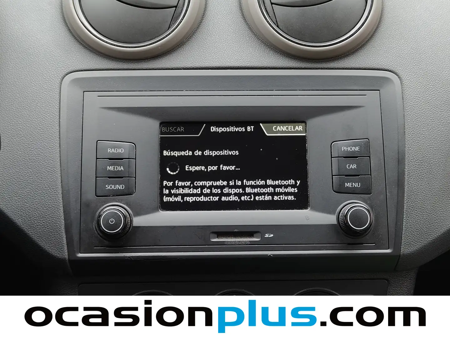 Foto Seat Ibiza SEAT Ibiza 1.0 EcoTSI S&S Reference Plus (95 CV)