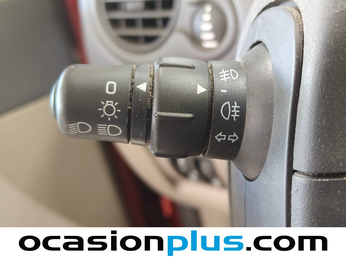 Renault Clio Renault Clio Confort Expression dCi (85 CV) de ocasión