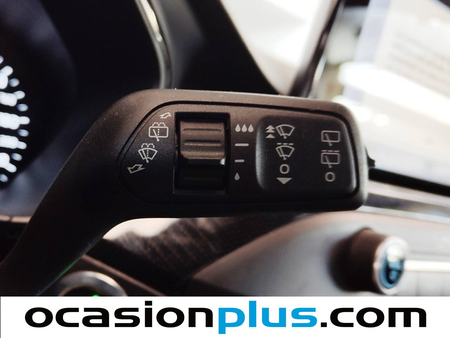 Ford Focus Ford Focus 1.5 Ecoboost ST-Line Auto (150 CV) seminuevo