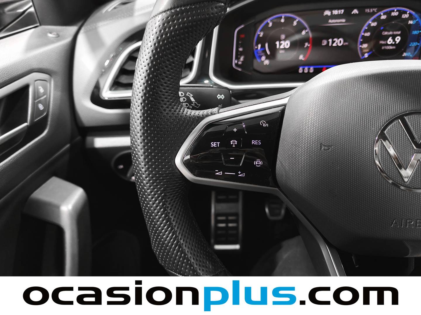 Volkswagen T-Roc Volkswagen T-Roc R-Line 1.5 TSI (150 CV) km 0