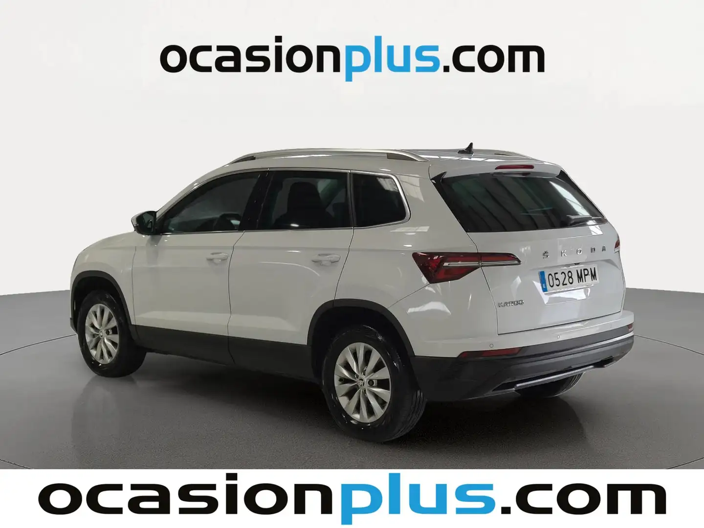 Foto Skoda Karoq Skoda Karoq 2.0 TDI Selection (115 CV)