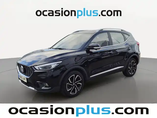 MG ZS 1.5 Luxury (106 CV) de segunda mano
