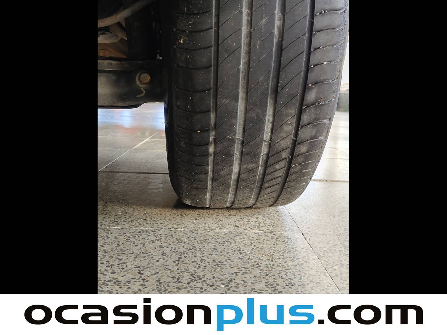 KIA Sportage Kia Sportage 1.6 CRDi MHEV Business 4x2 (136 CV) de segunda mano