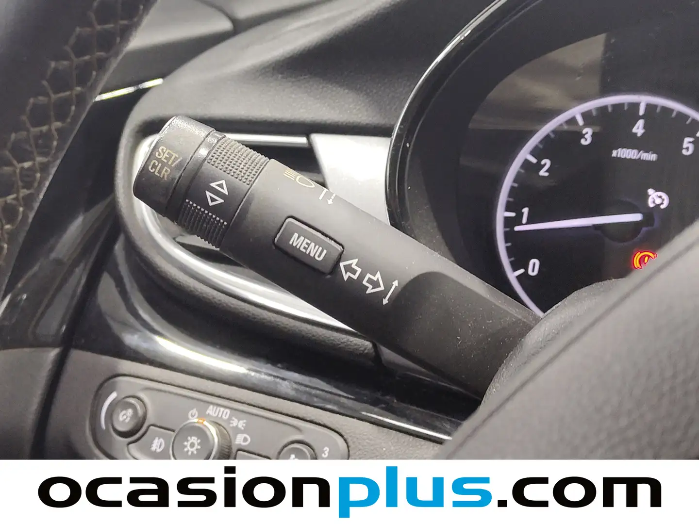 Foto Opel Mokka X Opel Mokka X 1.4 Turbo GLP Selective 4X2 (140 CV)