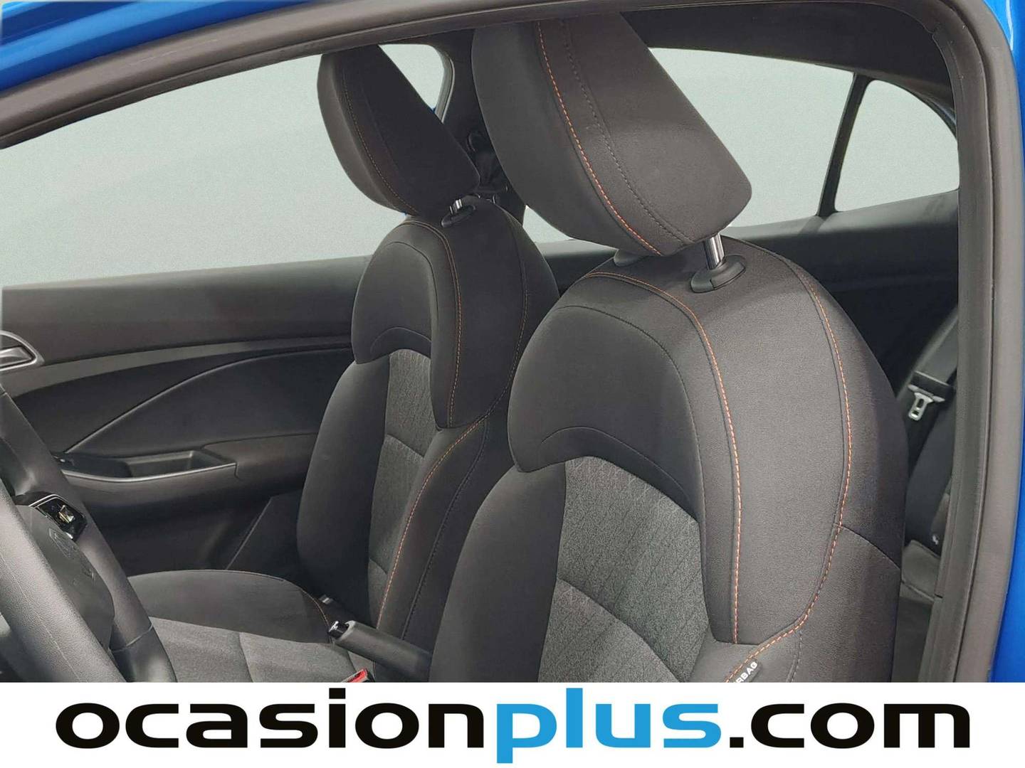 MG MG3 MG MG3 1.5 Standard (116 CV) de ocasión