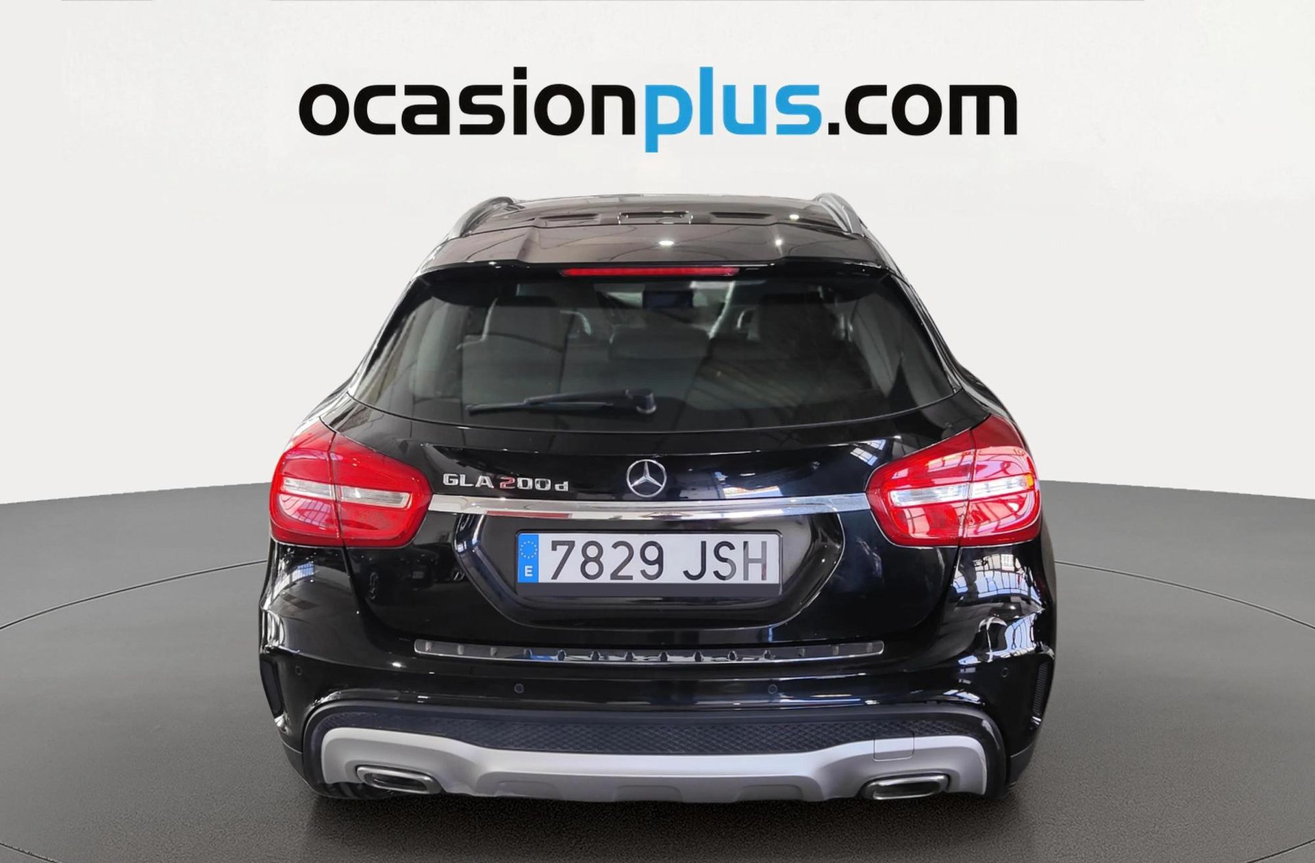 Mercedes-Benz GLA 200 d AMG Line - foto 15