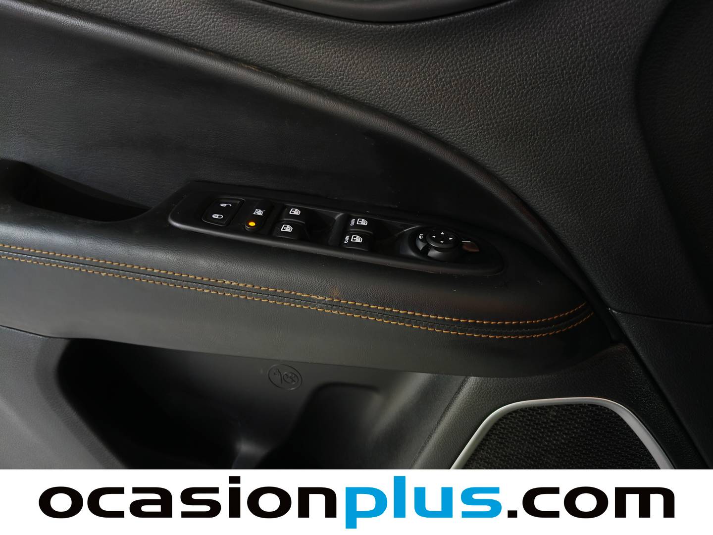 Jeep Compass Jeep Compass 1.4 Multiair Limited 4x2  (140 CV) seminuevo