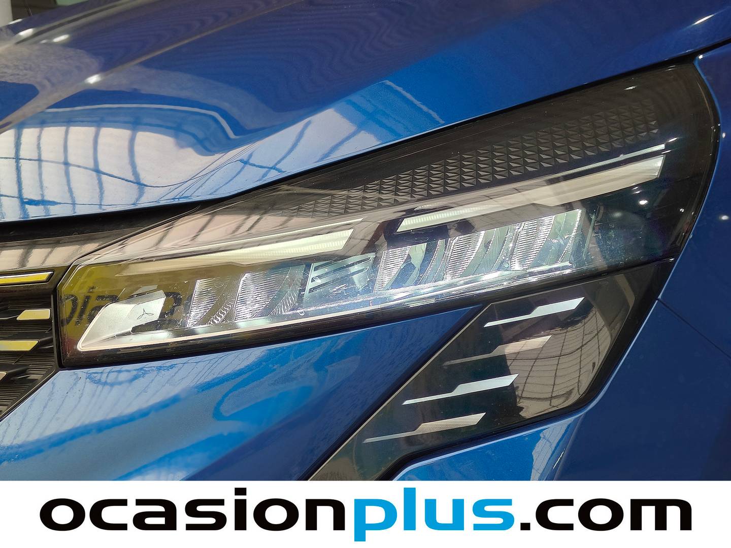 Acabados Renault Clio Renault Clio Techno TCe (90 CV)