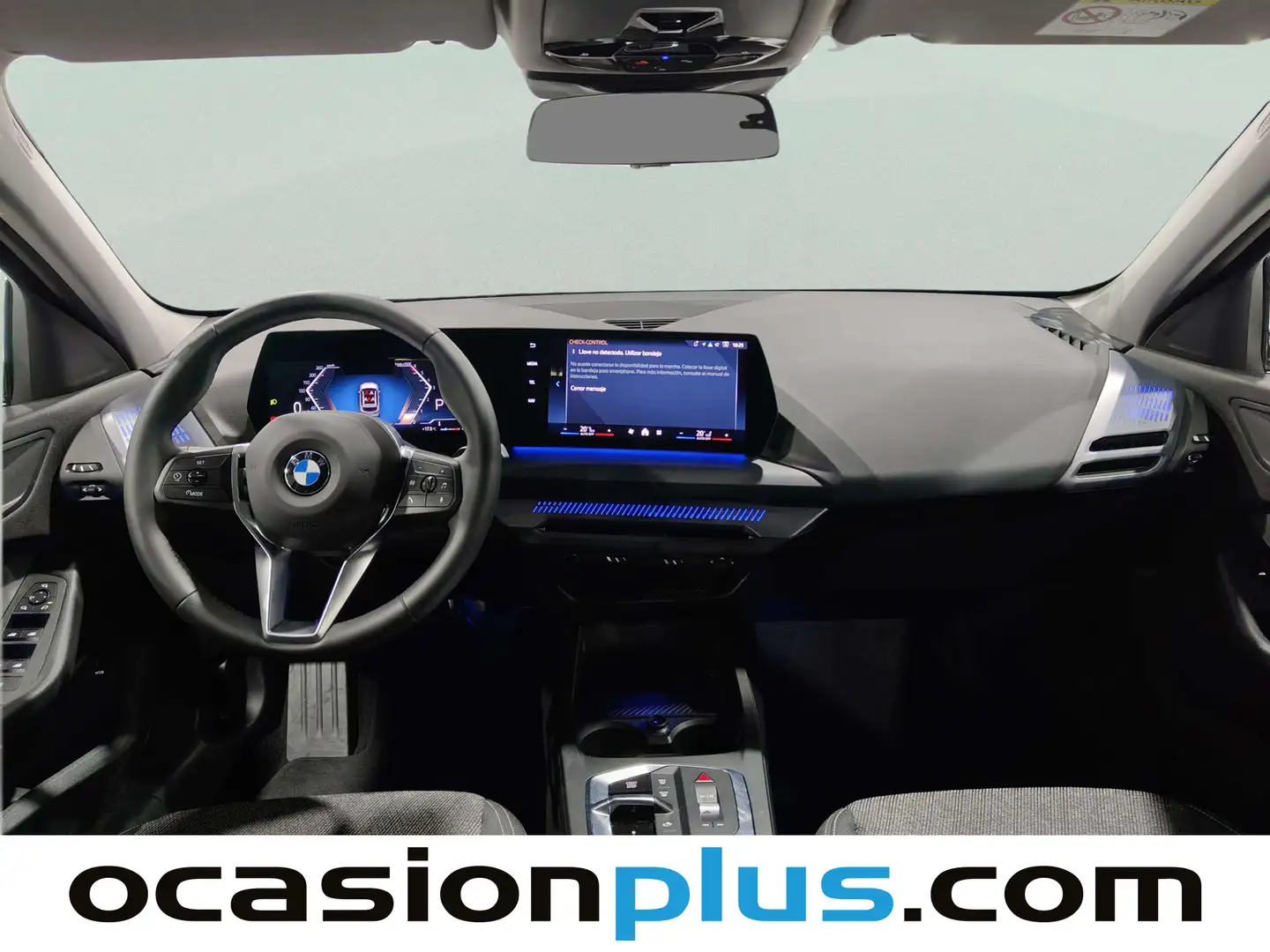 Foto BMW Serie 1 BMW Serie 1 120d (163 CV) Pack M