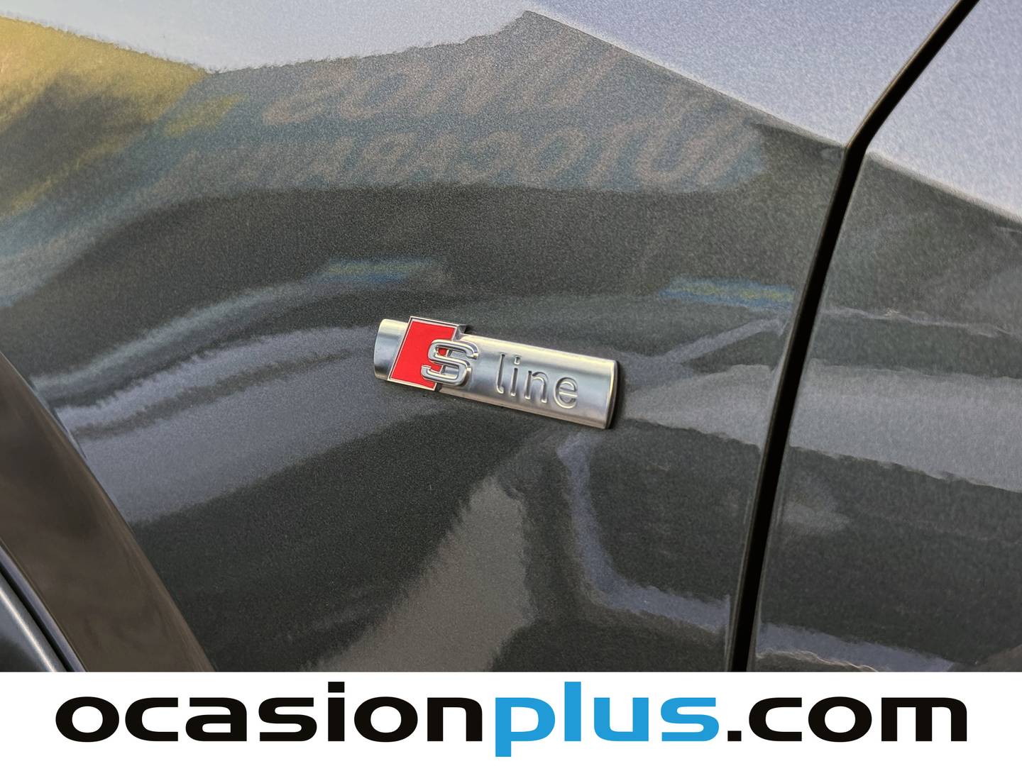 Extras y acabados del Audi Q2 Audi Q2 S line 35 TFSI (150 CV) S tronic