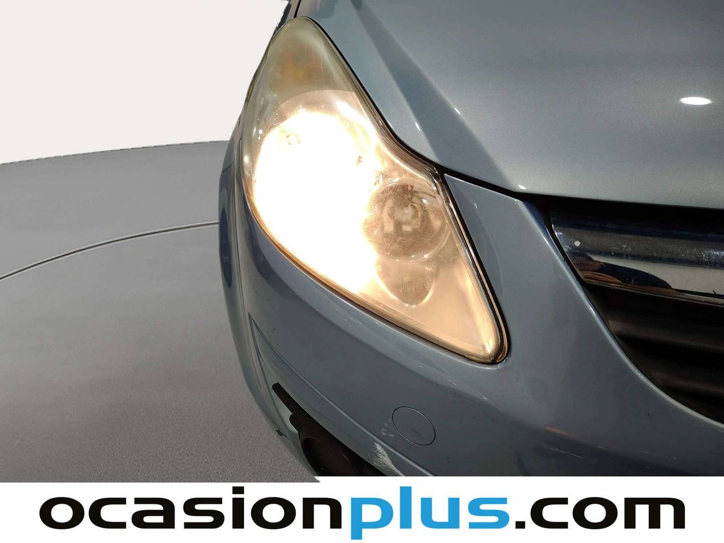 Opel Corsa Opel Corsa 1.2 Enjoy MTA 59 kW (80 CV) barato