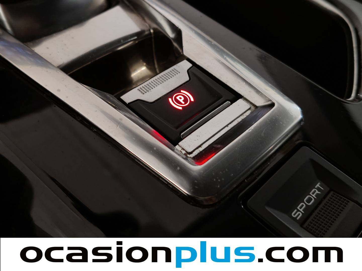 Peugeot 5008 Peugeot 5008 BlueHDi 130 S&S Allure EAT8 (130 CV) 7 Plazas automático