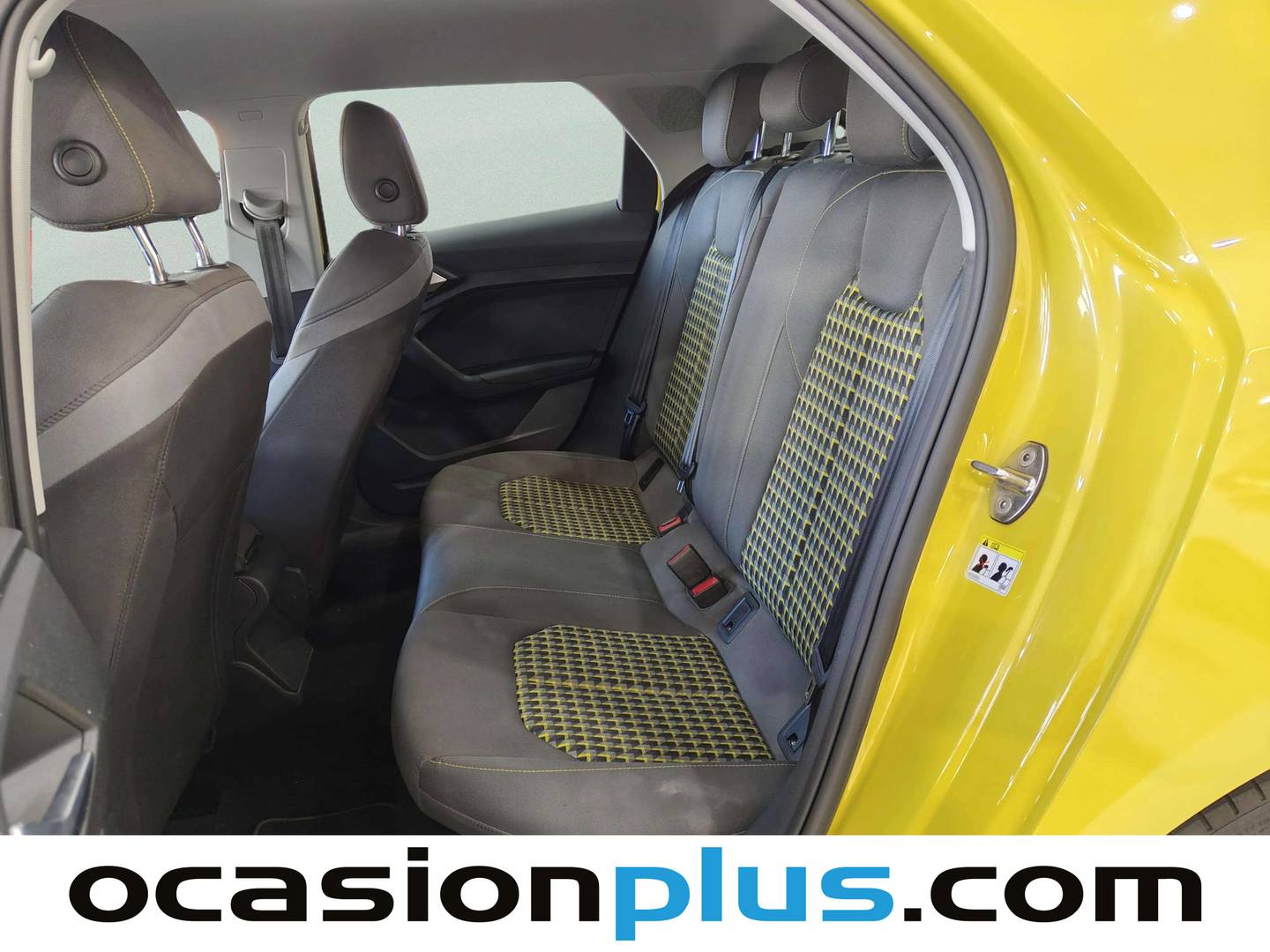 Foto Audi A1 Audi A1 Sportback Adrenalin 35 TFSI (150 CV) S tronic Paquete S-Line