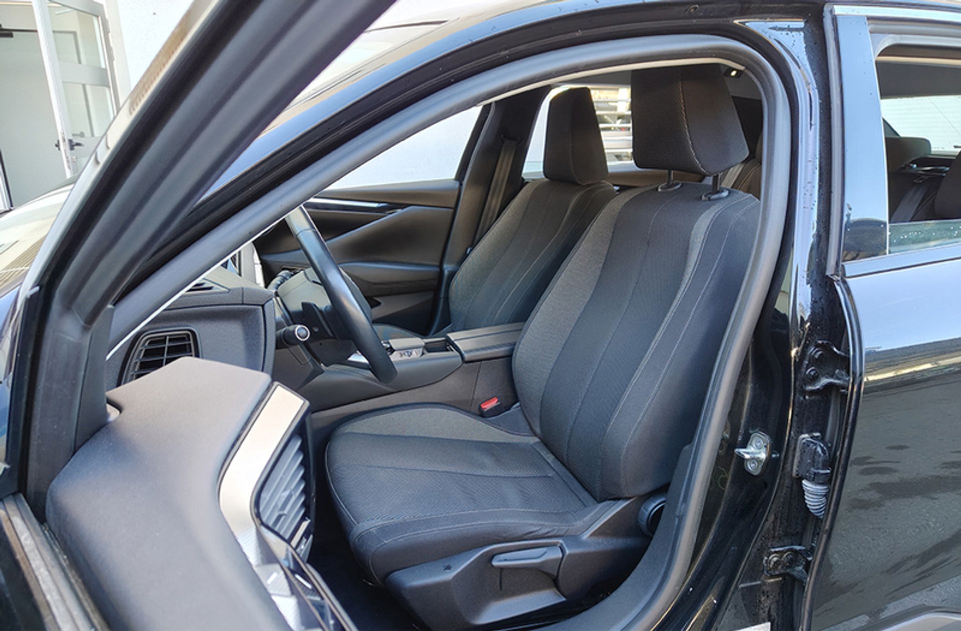 DS DS 4 PureTech 130 Bastille - foto 9