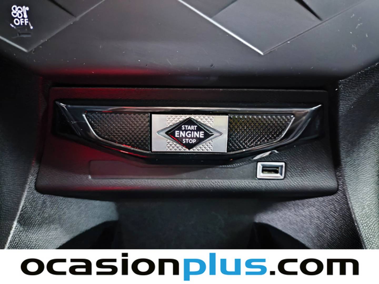 Foto DS DS 3 Crossback DS DS3 Crossback Performance Line BlueHDi (110 CV)