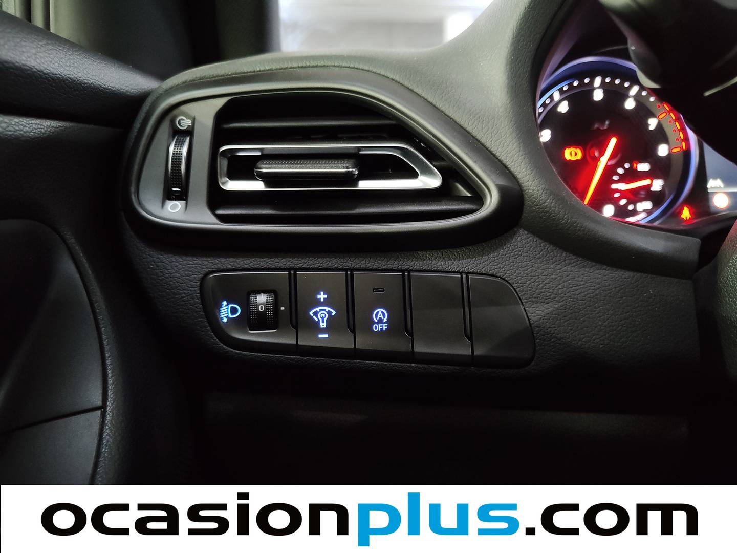 Hyundai i30 Hyundai i30 2.0 TGDI N Performance Sky DCT (280 CV) 280cv