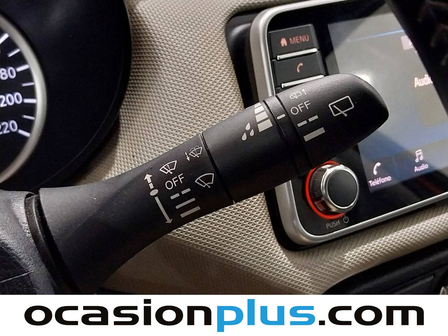 Foto Nissan Micra Nissan Micra DIG-T 117 N-Connecta (117 CV)