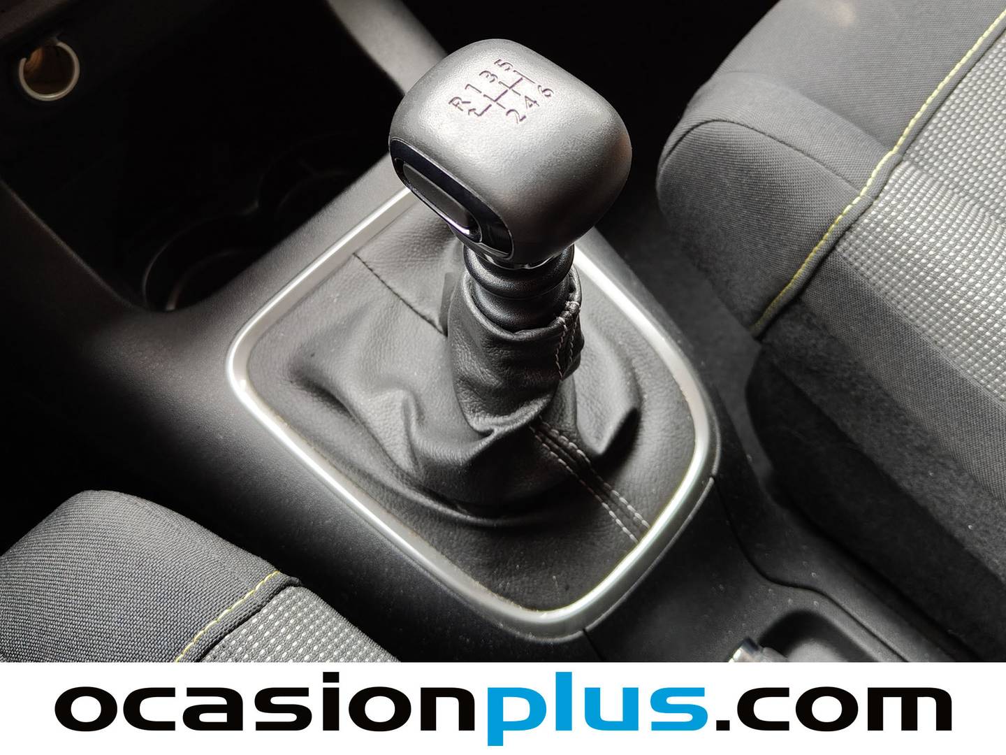 Citroën C3 Origin Citroen C3 Origin 110 Max (110 CV) de segunda mano