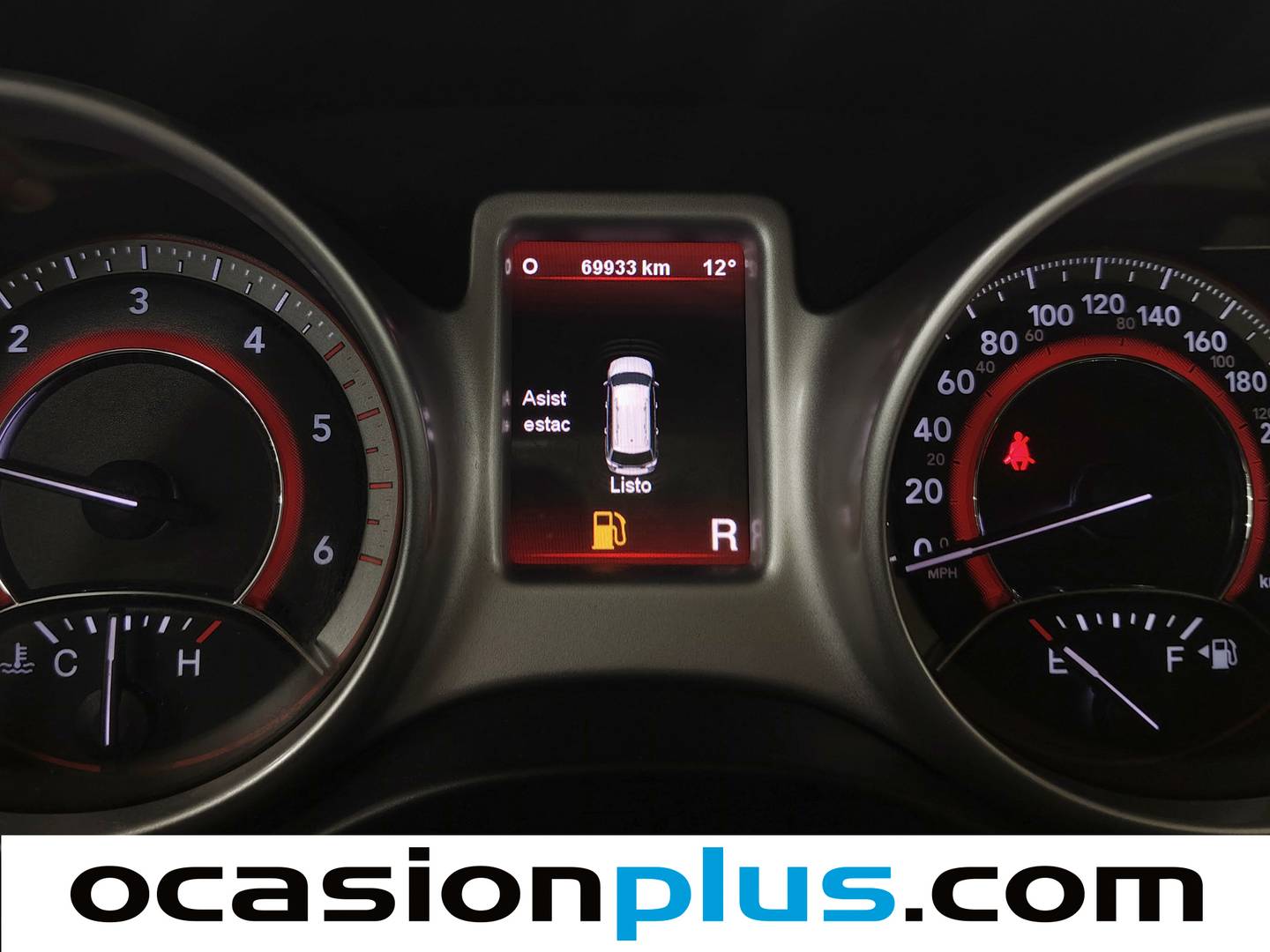 Fiat Freemont Fiat Freemont 2.0 Diesel Lounge AWD Auto (170 CV) km 0