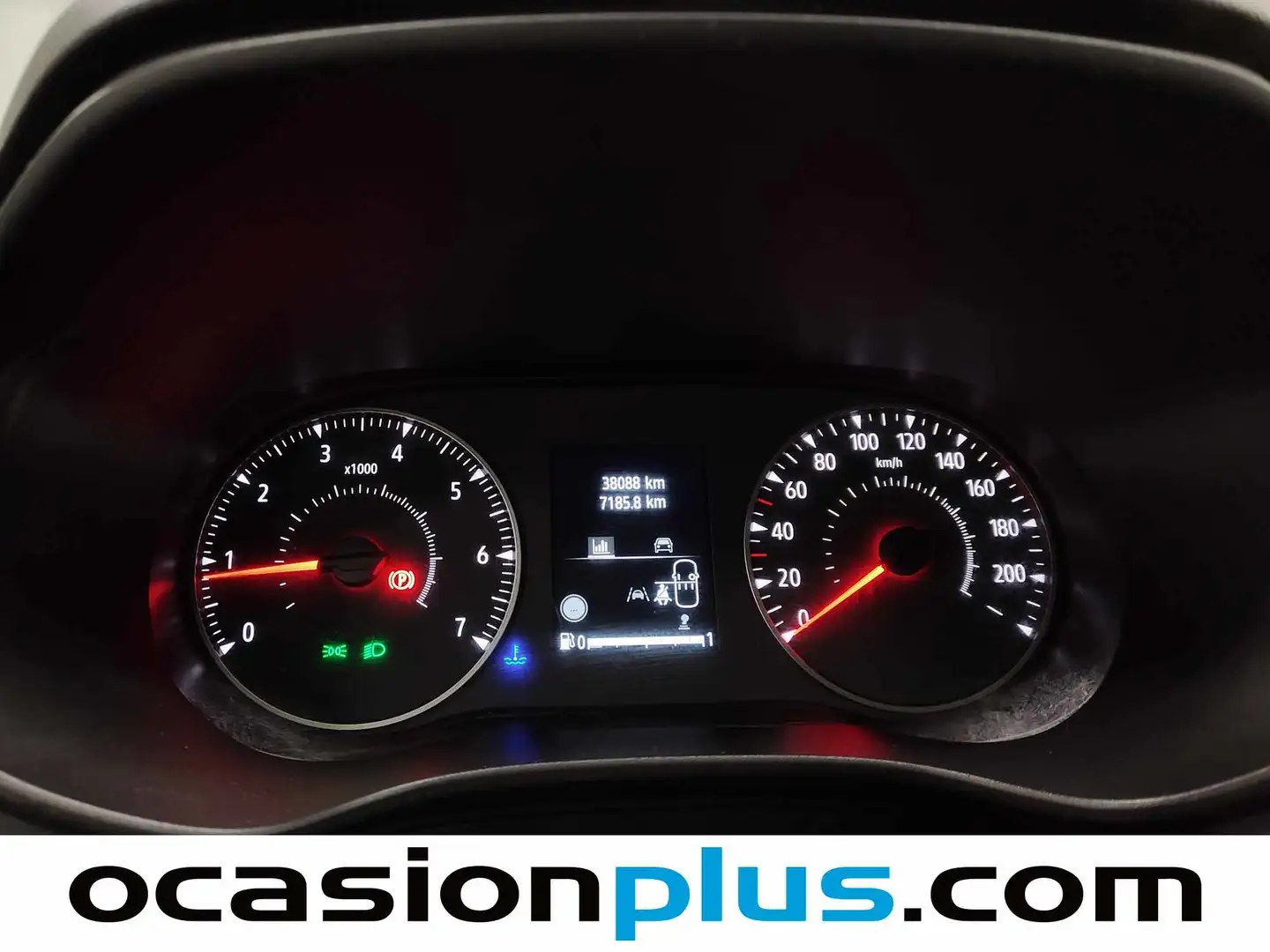 Foto Dacia Sandero Dacia Sandero Stepway Extreme Go TCe (110 CV)