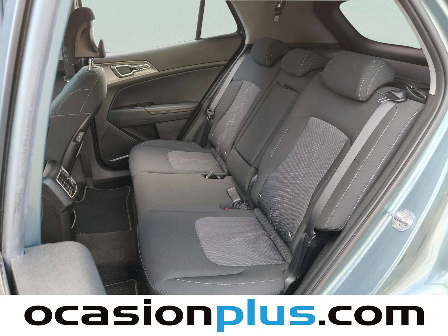 Foto KIA Sportage Kia Sportage 1.6 CRDi Drive 4x2  (115 CV)